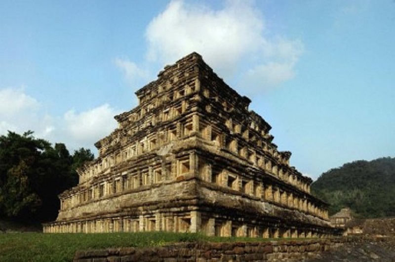 Papantla, Veracruz - Habibi World Travel and Tour